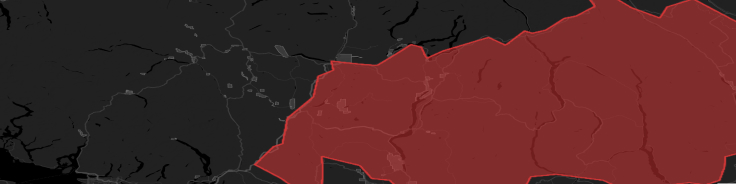 Our service area covers the entire Okanagan Valley